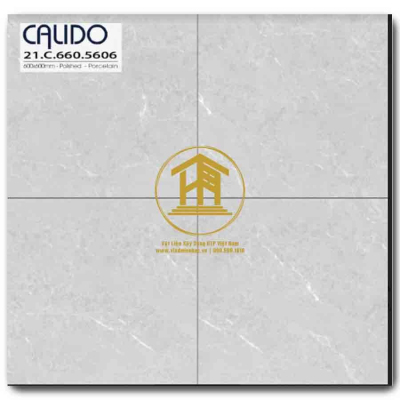 Gạch Calido 60x60cm