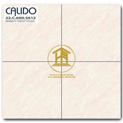 Gạch Calido 60x60cm 5612