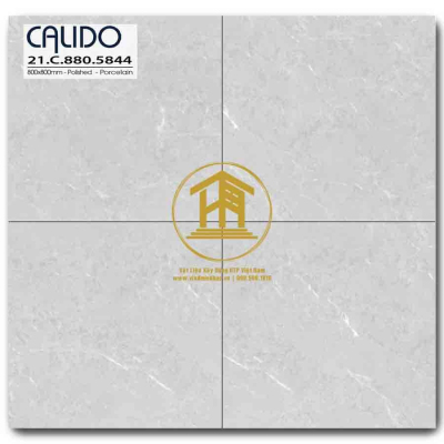 Gạch Calido 80x80cm 5844