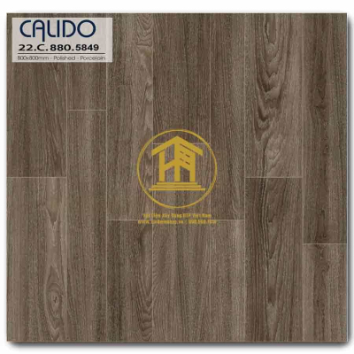 Gạch Calido 80x80cm 5849