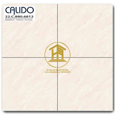 Gạch Calido 80x80cm 6812