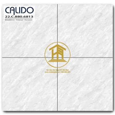 Gạch Calido 80x80cm 6813