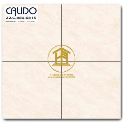 Gạch Calido 80x80cm 6815