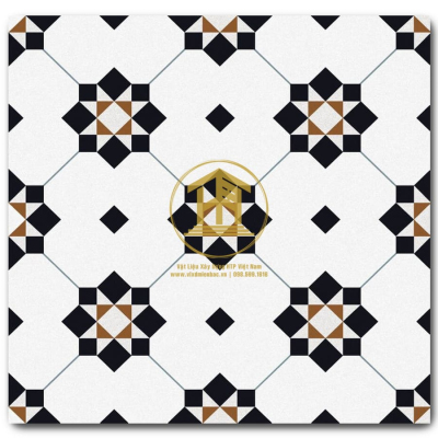 Gạch Mikado 40x40cm CGB4001