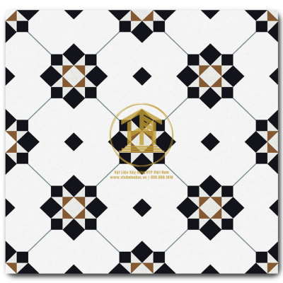 Gạch Mikado 40x40cm CGB4001