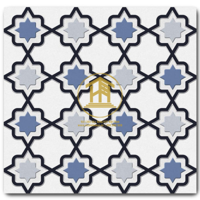 Gạch Mikado 40x40cm CGB4002