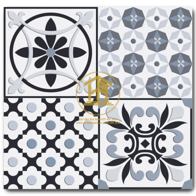 Gạch Mikado 40x40cm CGB4003