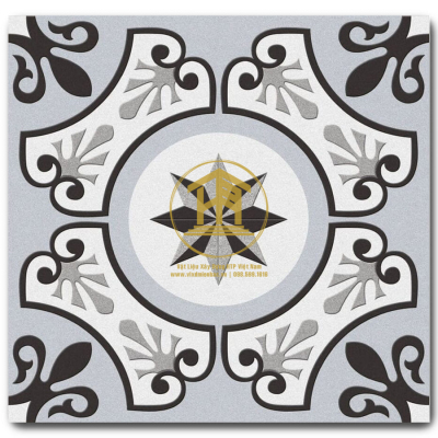 Gạch Mikado 40x40cm CGB4005A