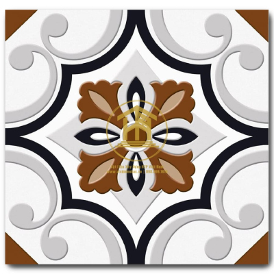 Gạch Mikado 40x40cm CGB4007