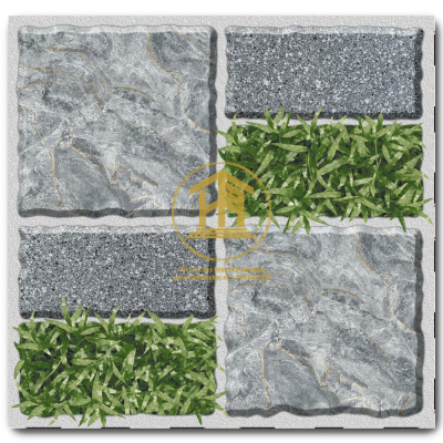 Gạch Mikado 40x40cm F5204