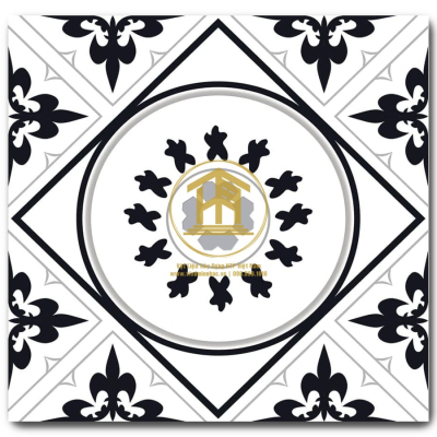 Gạch Mikado 40x40cm MGB4003