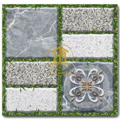 Gạch Mikado 40x40x11cm MSV114030