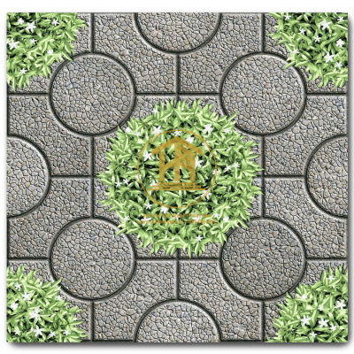 Gạch Mikado 50x50cm MSV5005M