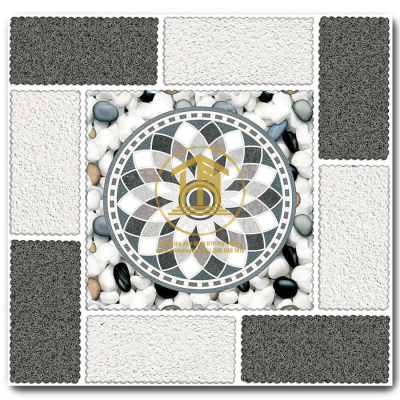 Gạch Mikado 50x50cm VSV5203MM