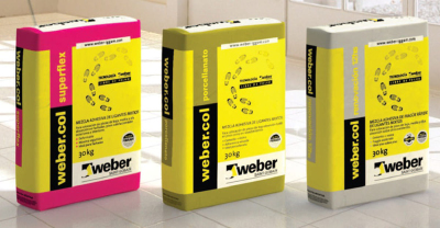 Các loại keo dán gạch