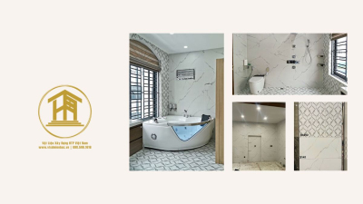 Gạch Ấn Độ SIMPOLO Kích Thước 60x120cm