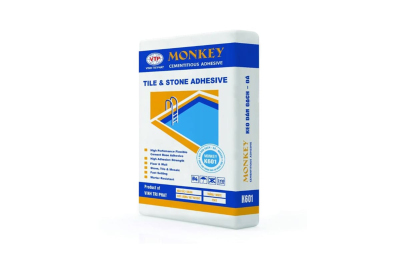 Keo dán gạch hồ bơi