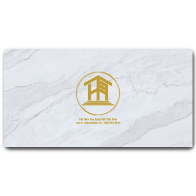 Gạch Eurotile 750x1500mm Nam Giao NAG N01P