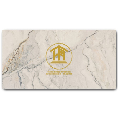 Gạch Eurotile 750x1500mm Thanh Mai THM N01P