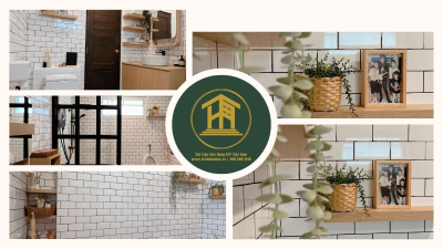 Gạch thẻ SALE OFF Gạch thẻ 75x150mm trắng