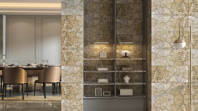 Gạch Eurotile 300x600mm Diệp Vũ DIV G01 TF