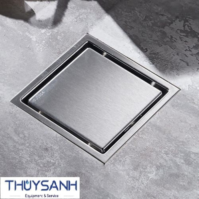 Ga thoát sàn FT56ST-DN6580L Thủy Sanh