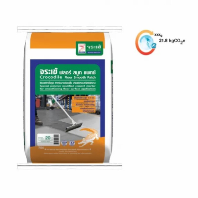 Keo Cá Sấu Floor Smooth Patch