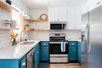 Gạch thẻ trắng 75x150mm