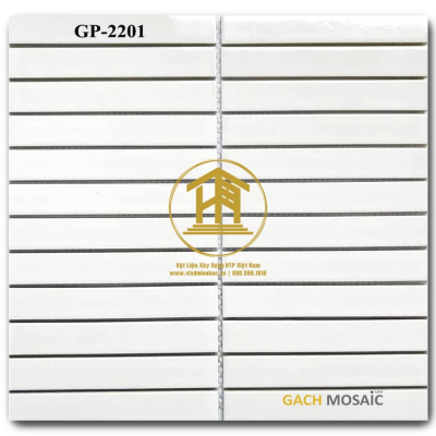 Gạch thẻ Stackbond GP-2201