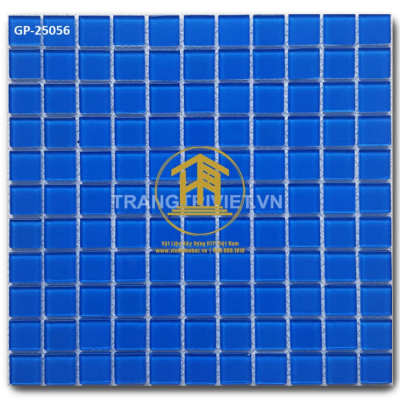 Gạch Mosaic Thủy tinh GP-25056