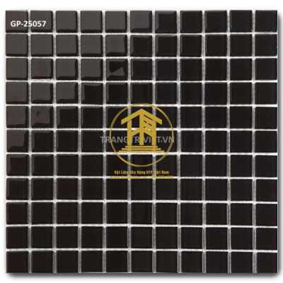 Gạch Mosaic Thủy tinh GP-25057