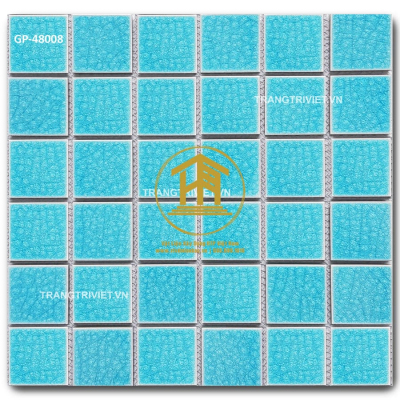 Gạch Mosaic Gốm GP-48008