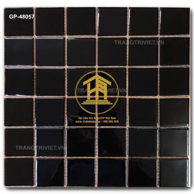 Gạch Mosaic Thủy tinh GP-48057