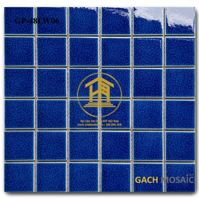 Gạch thẻ Stackbond GP-48LW06