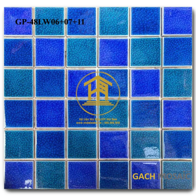 Gạch thẻ Stackbond GP-48LW060711