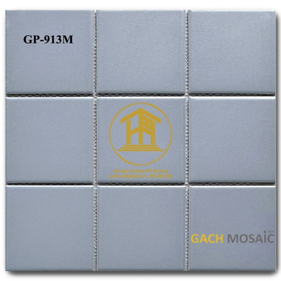 Gạch Mosaic Gốm GP-913M