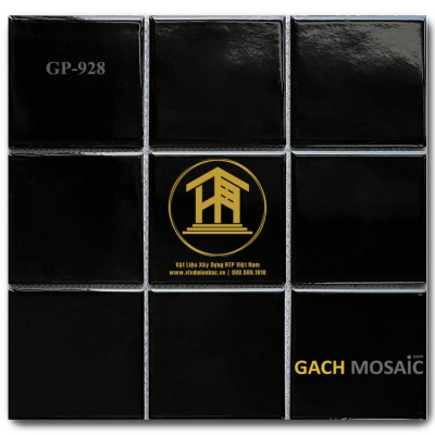 Gạch Mosaic Gốm GP-928