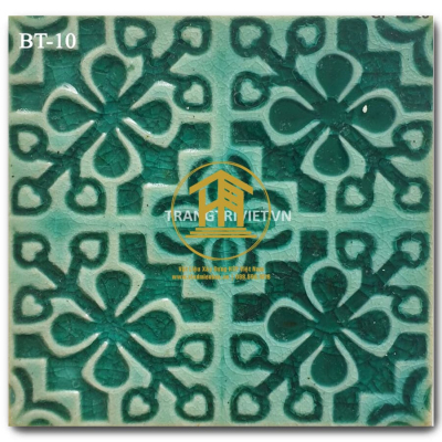 Gạch Mosaic Thủy tinh GP-BT10