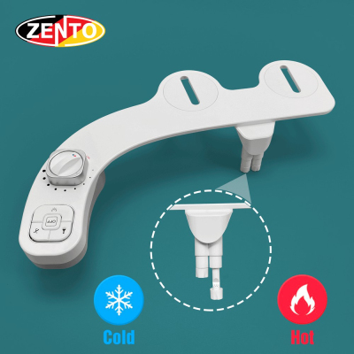 Phụ kiện bồn cầu Zento Bidet B062