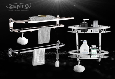 Combo phụ kiện Zento HA4611