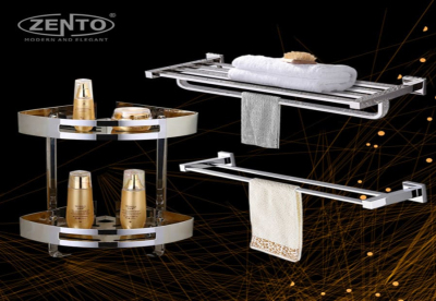Combo phụ kiện Zento HA4612