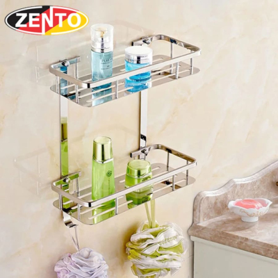 Giá kệ nhà tắm Zento HA4649-22 new