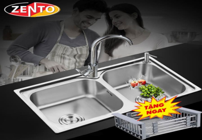 Combo nhà bếp Zento NB04