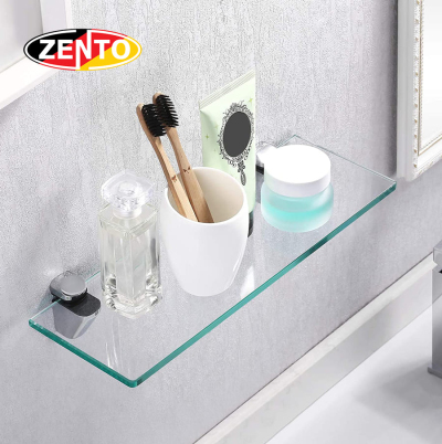 Giá kệ nhà tắm Zento VN106 (350x120mm)