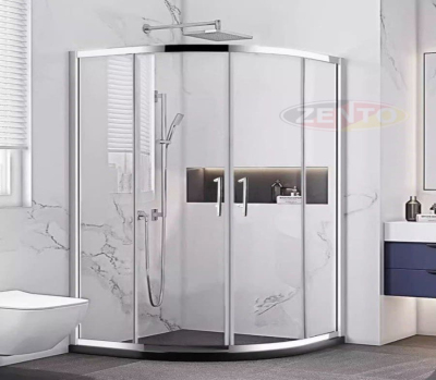 Phòng tắm đứng Zento C6027-100 (Shower Enclosure)
