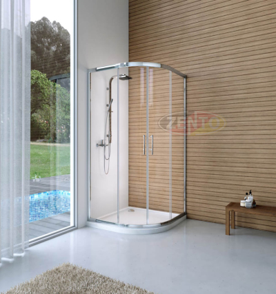 Phòng tắm đứng Zento C6028-100 (Shower Enclosure)