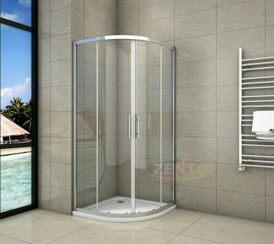 Phòng tắm đứng Zento C6028-90 (Shower Enclosure)