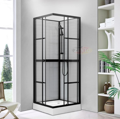 Phòng tắm đứng Zento C833NF (Shower Enclosure)