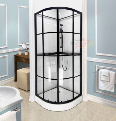 Phòng tắm đứng Zento C834NF (Shower Enclosure)