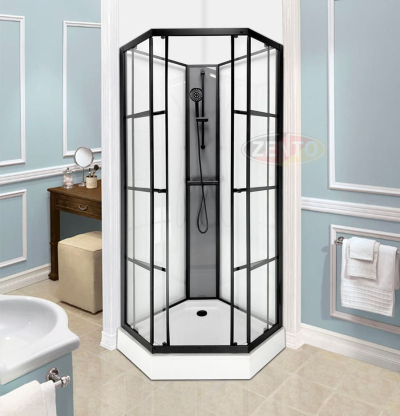 Phòng tắm đứng Zento C835NF (Shower Enclosure)